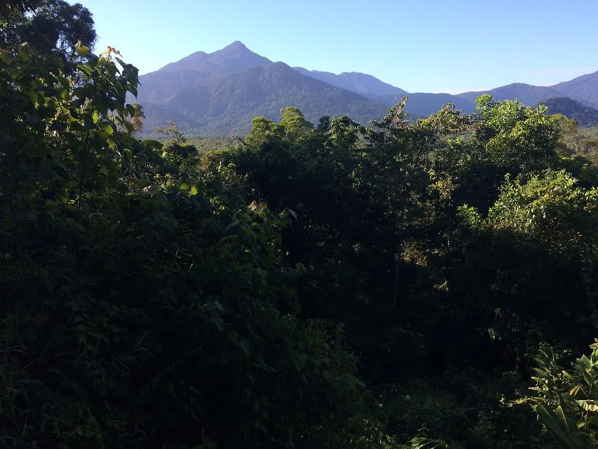 Earthship Daintree Villa Cow Bay