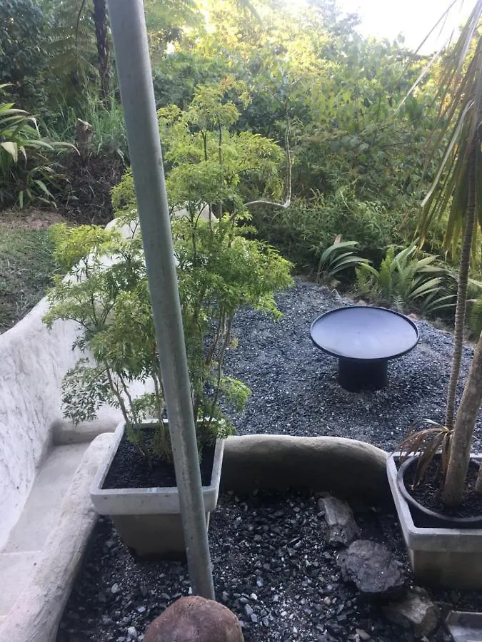 Earthship Daintree Villa Cow Bay 0*,  Australia