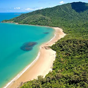 Holiday home Hilltop Escape, Cow Bay